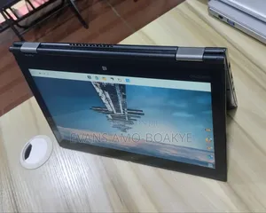 Laptop Lenovo Yoga 260 8GB Intel Core i7 SSD 256GB