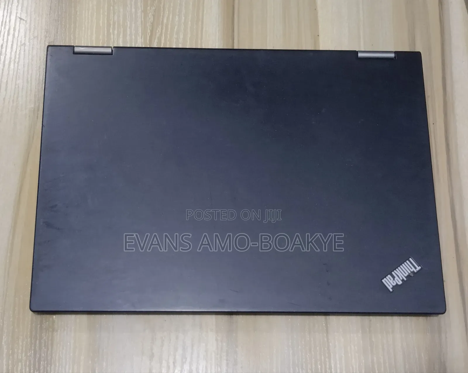 Laptop Lenovo Yoga 260 8GB Intel Core i7 SSD 256GB