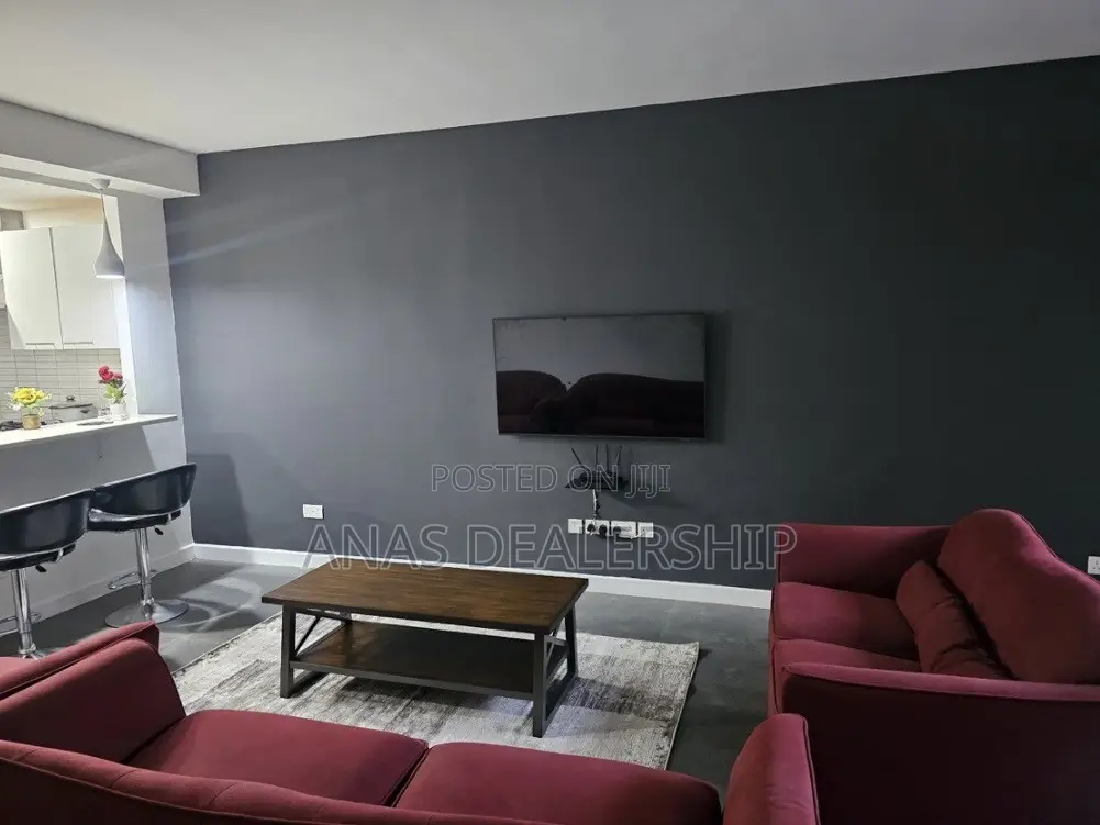 Furnished 2bdrm House in Accra Metropolitan for sale