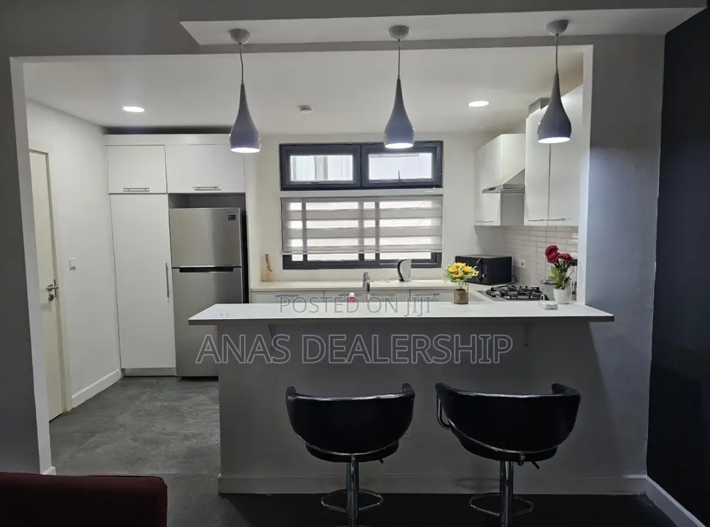 Furnished 2bdrm House in Accra Metropolitan for sale