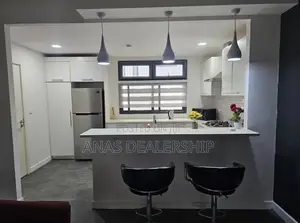 Furnished 2bdrm House in Accra Metropolitan for sale