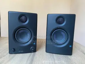 Studio Monitor