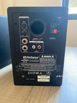 Studio Monitor