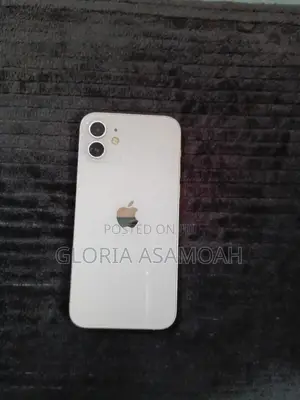 Apple iPhone 12 128 GB White