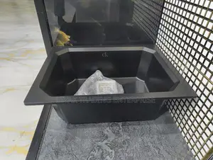 32” Quart Sink -, Ceramic Basin