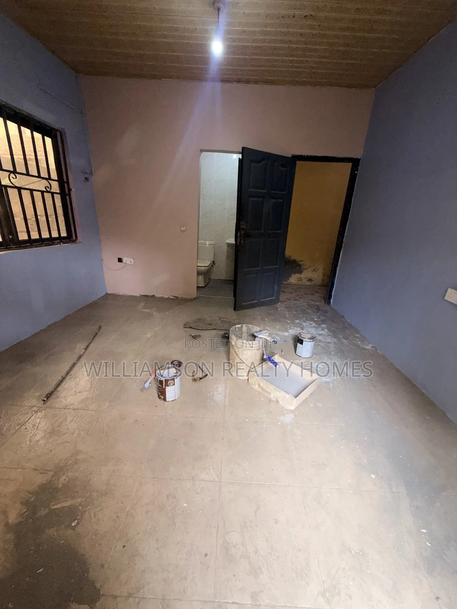 1bdrm Apartment in Spintex Main Road for rent