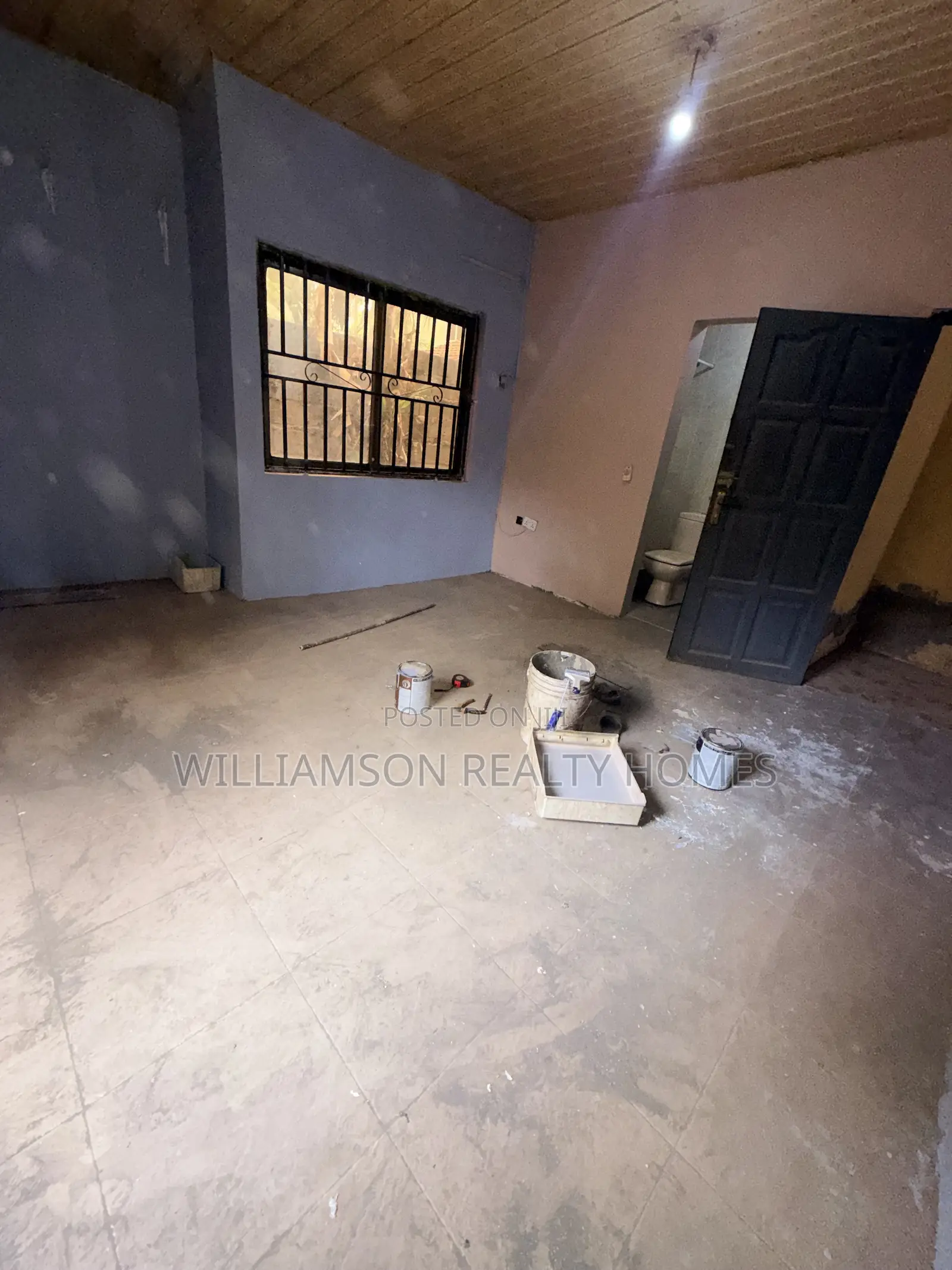 1bdrm Apartment in Spintex Main Road for rent