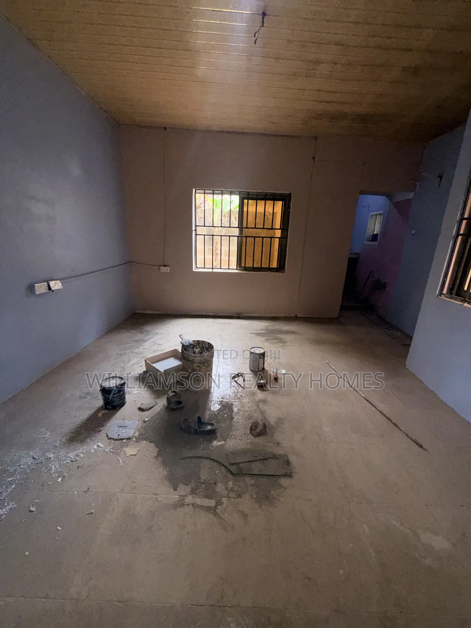1bdrm Apartment in Spintex Main Road for rent