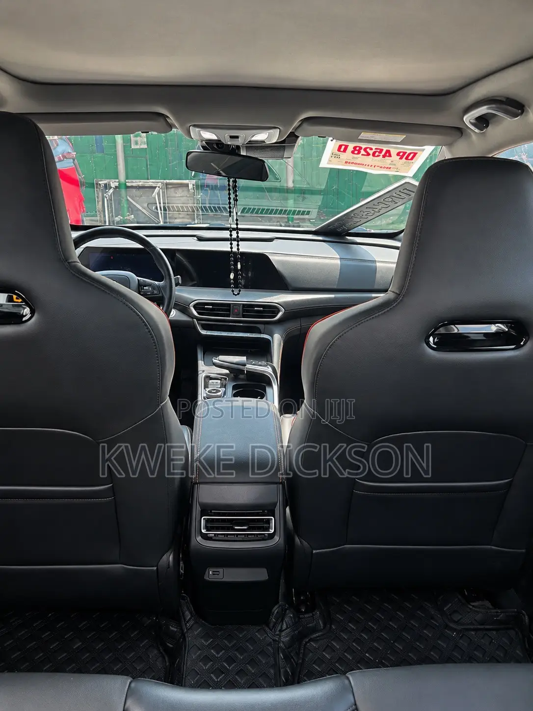 Changan UNI-T 1.5 FWD 2022 White