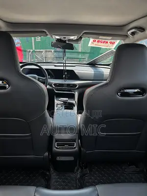 Changan UNI-T 1.5 FWD 2022 White