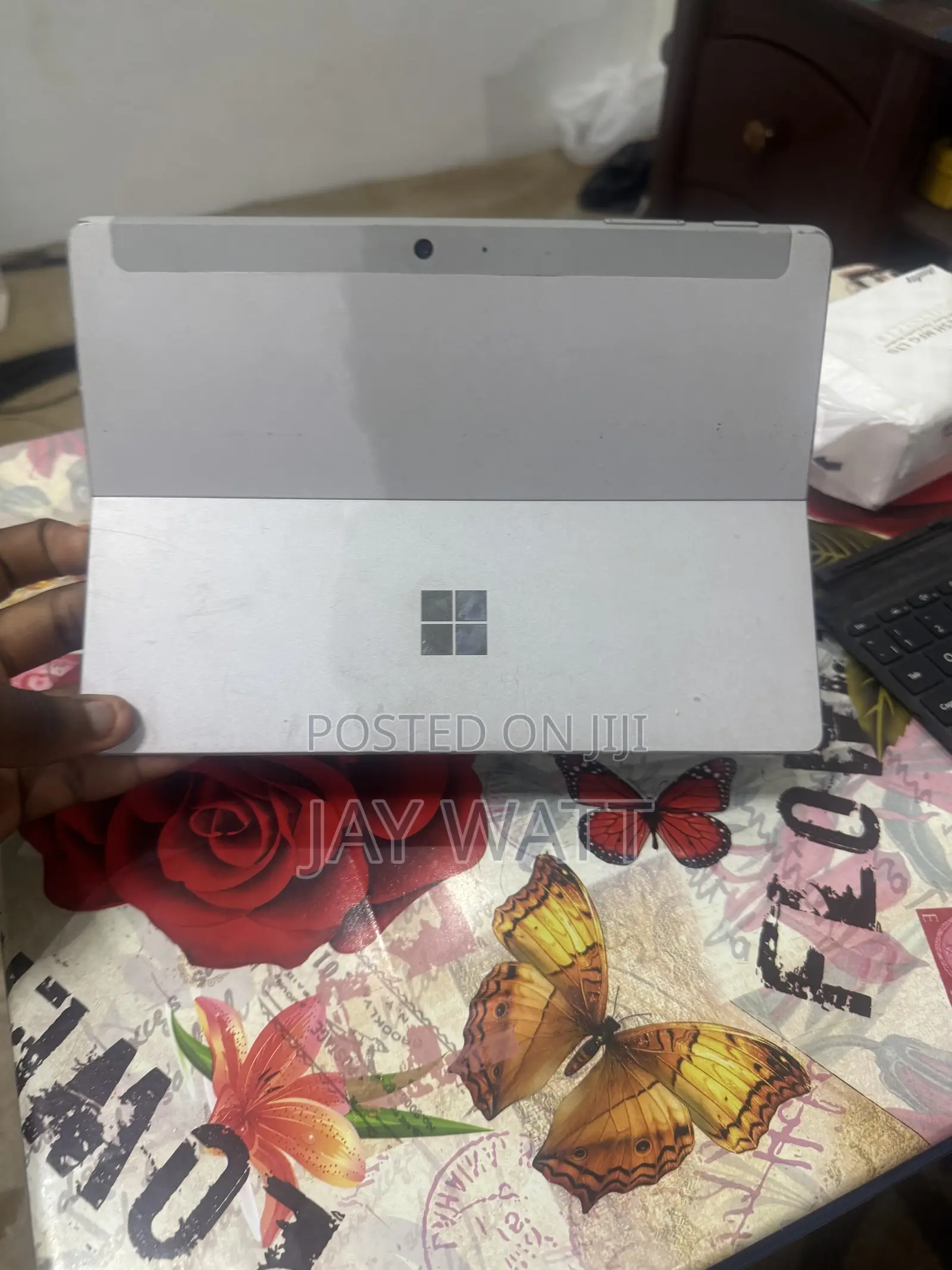 Laptop Microsoft Surface Go 3 8GB Intel Core i3 SSD 128GB