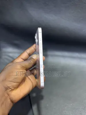 Apple iPhone 13 128 GB Pink
