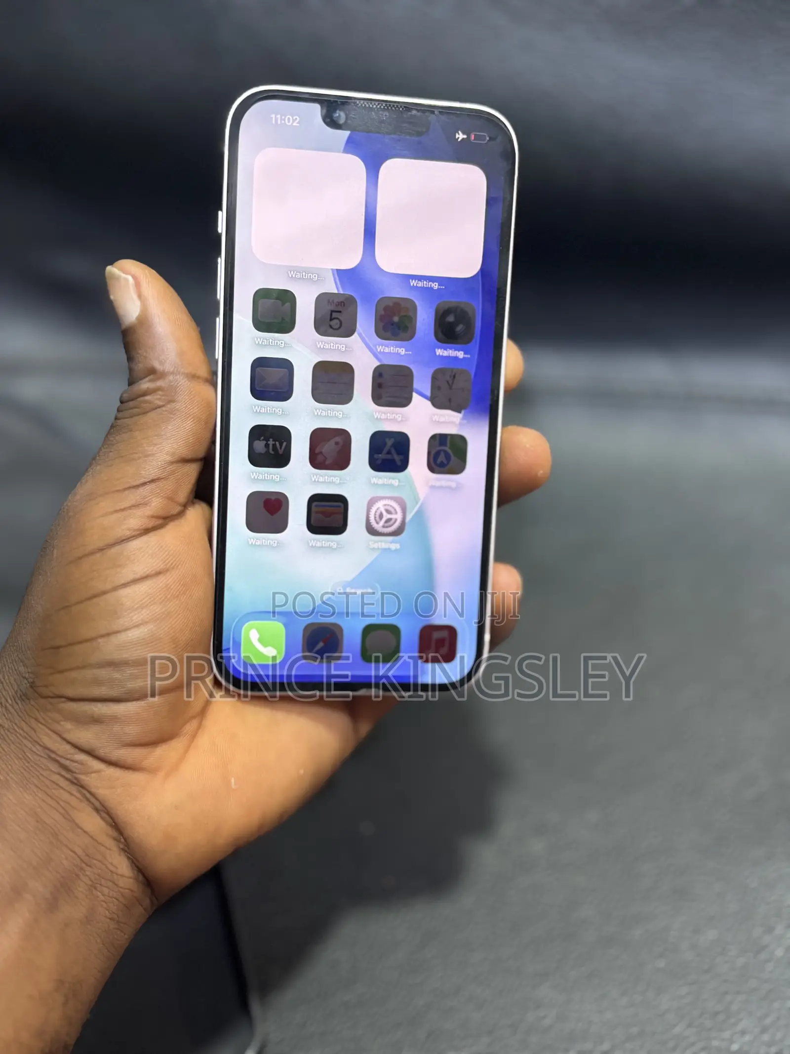 Apple iPhone 13 128 GB Pink