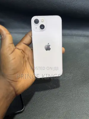 Apple iPhone 13 128 GB Pink