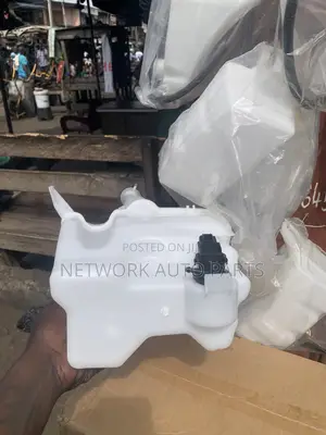 Toyota Corolla 2008 to 2018 Water Tank