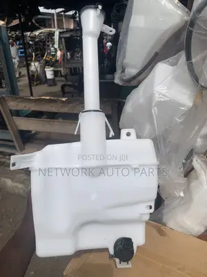 Toyota Corolla 2008 to 2018 Water Tank