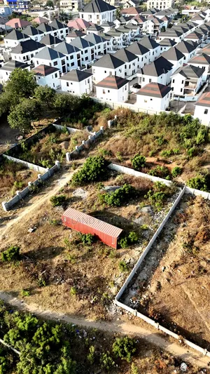 TITLED 80/100 Comm. 26 Agazi Homes Behind Palace Mall/Furniture City