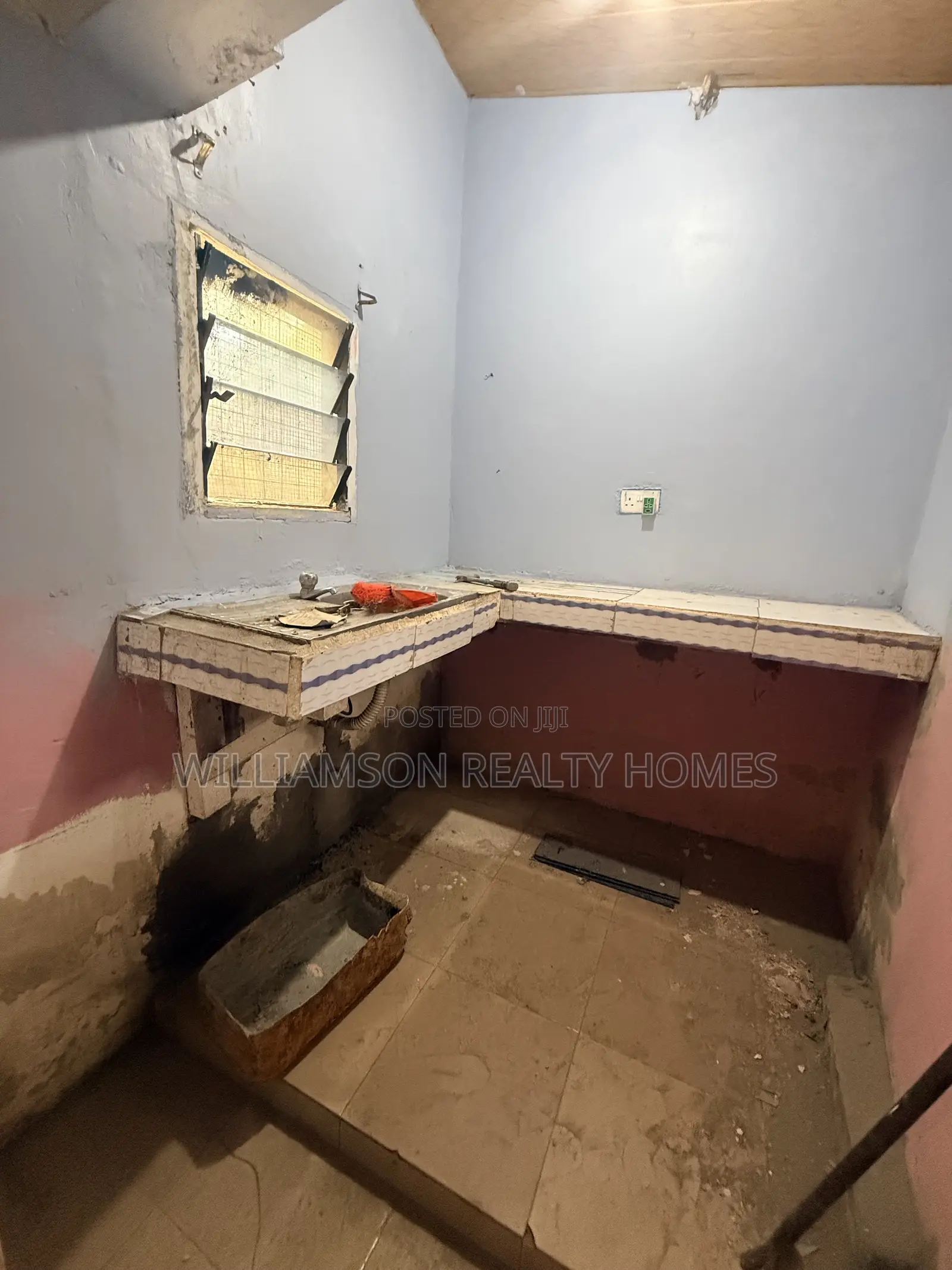 1bdrm Apartment in Spintex Main Road for rent