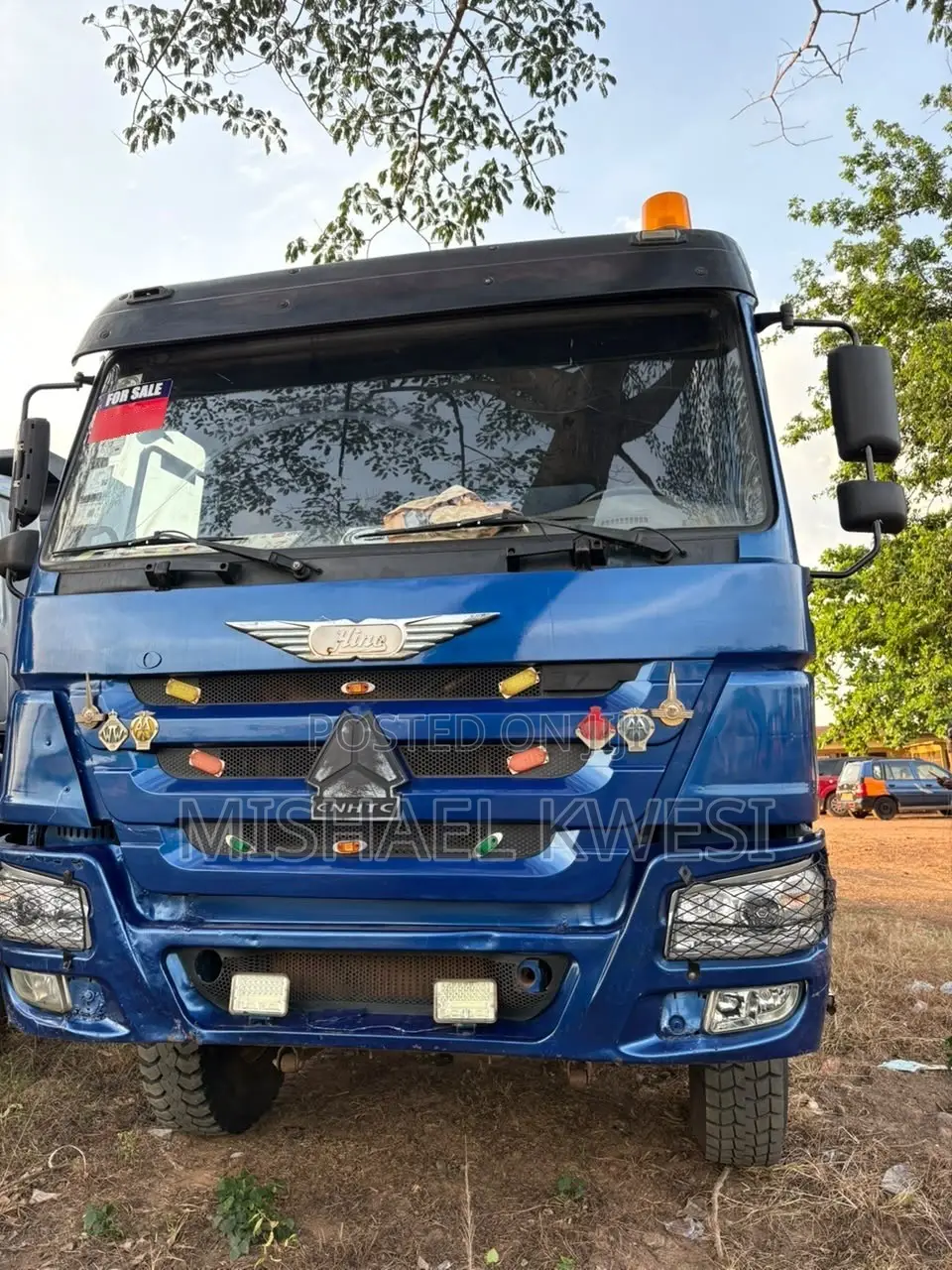 Howo Truck