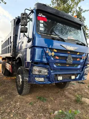 Howo Truck