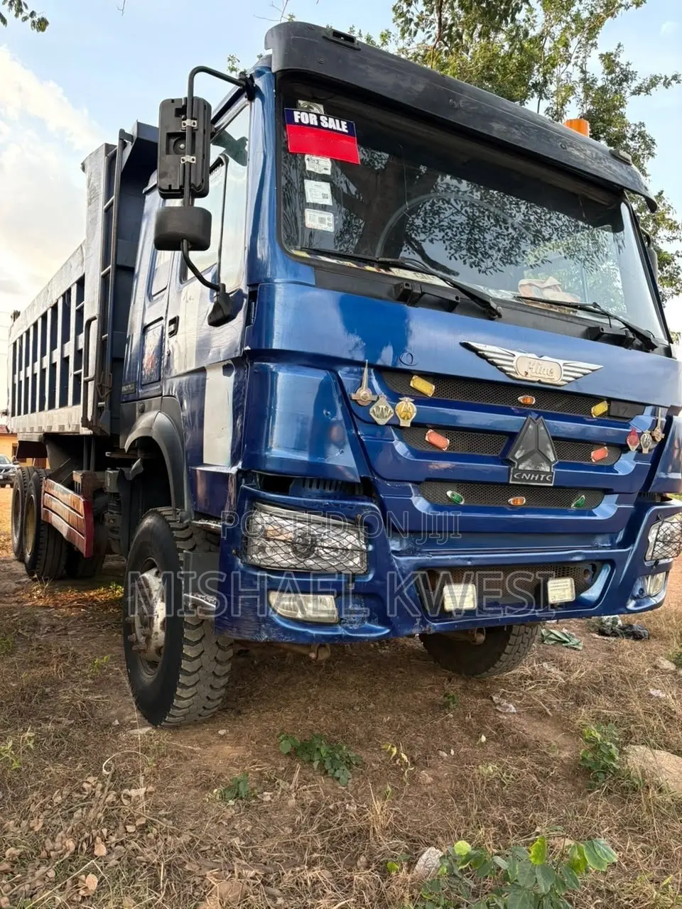 Howo Truck
