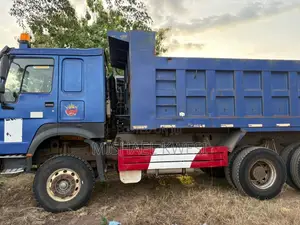 Howo Truck