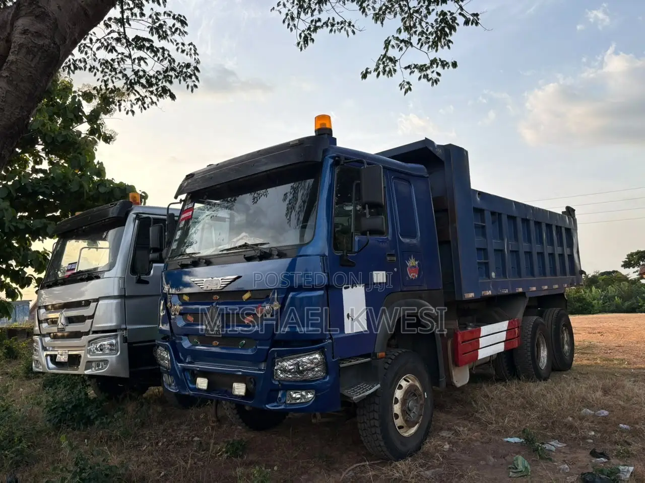 Howo Truck