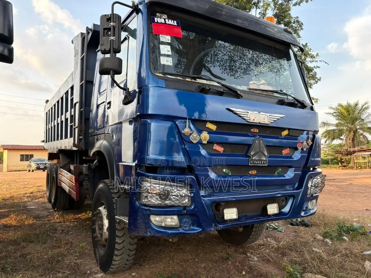 Howo Truck