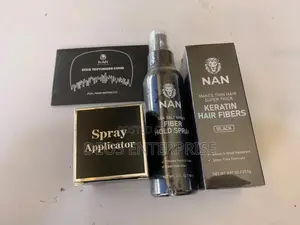 Advanced Hair Thickening Spray