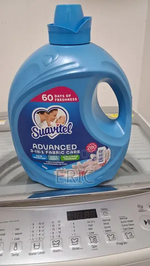Sauvitel Fabric Softener