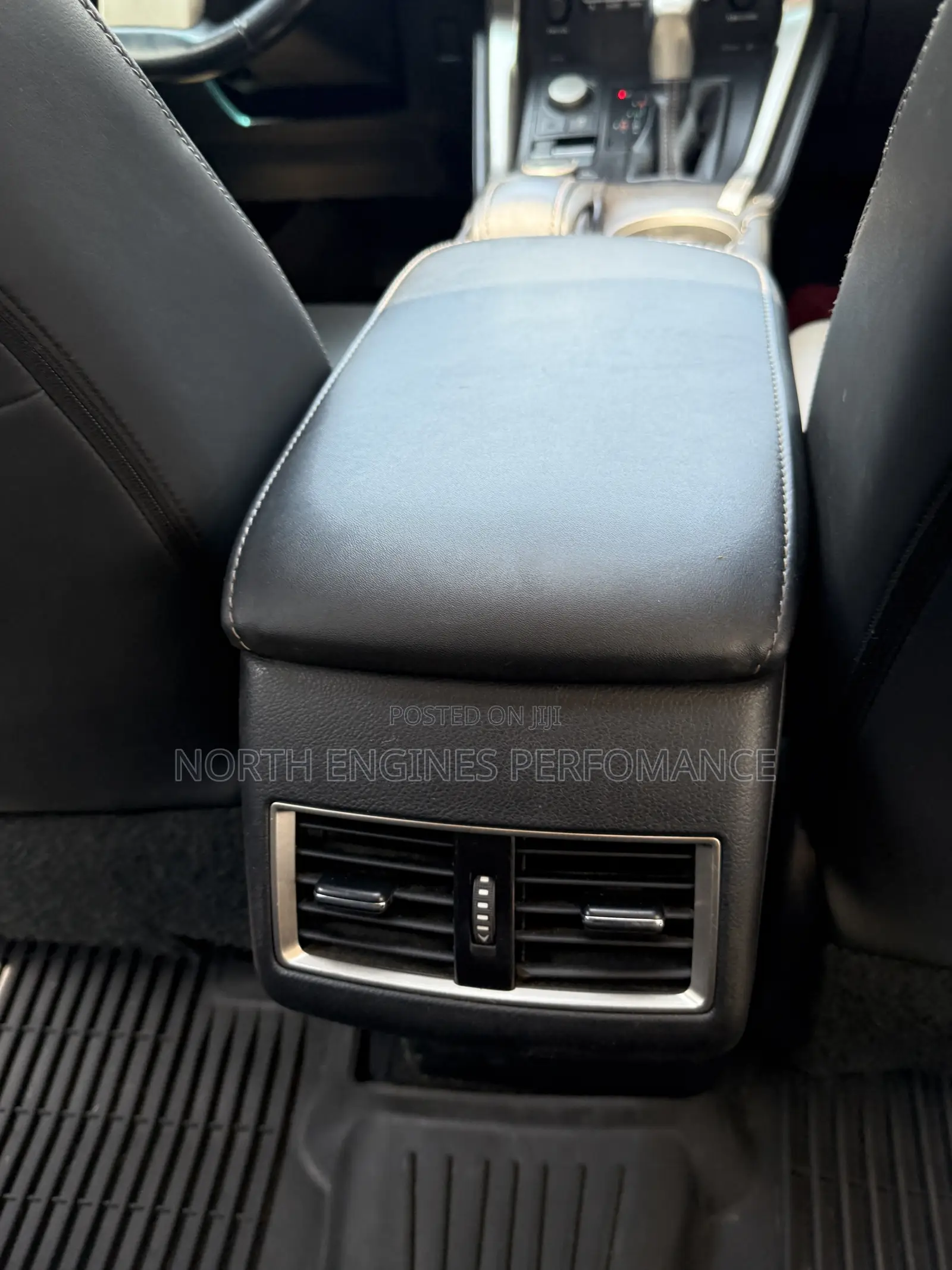 Lexus NX 200t AWD 2017 Black