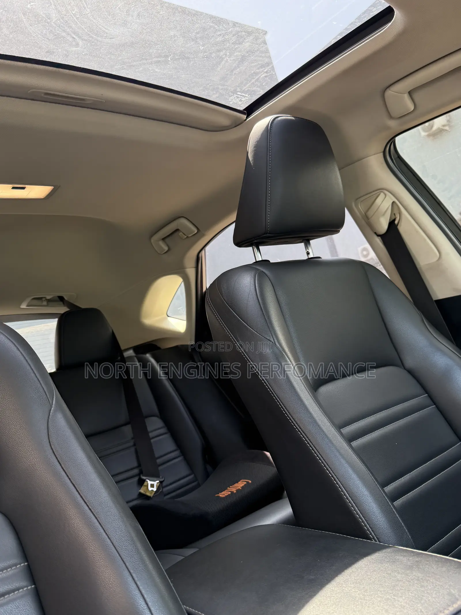 Lexus NX 200t AWD 2017 Black