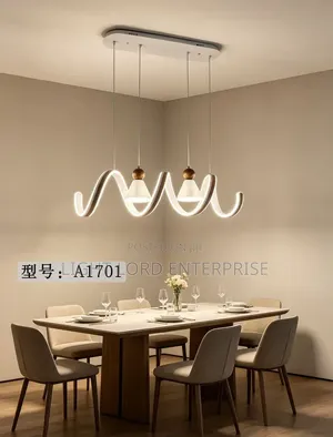 10L X 10W X 10H 100 Centimeters Led Pendant Light