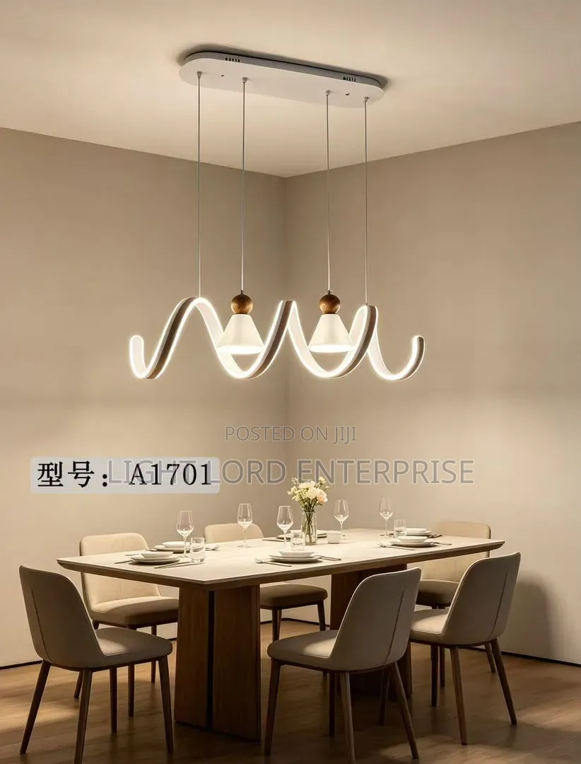 10L X 10W X 10H 100 Centimeters Led Pendant Light