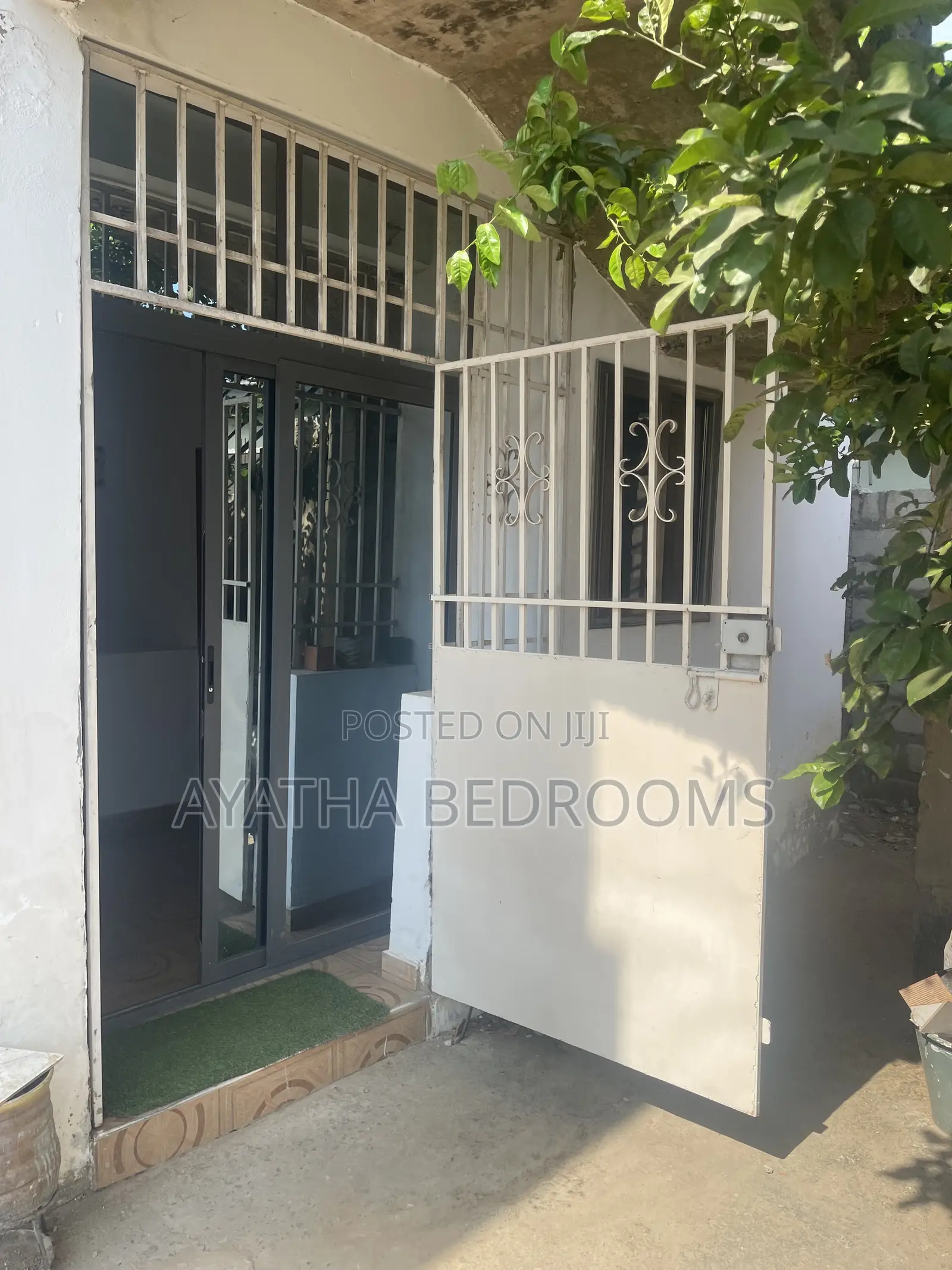 1bdrm Apartment in Modern Properties, Teshie for rent