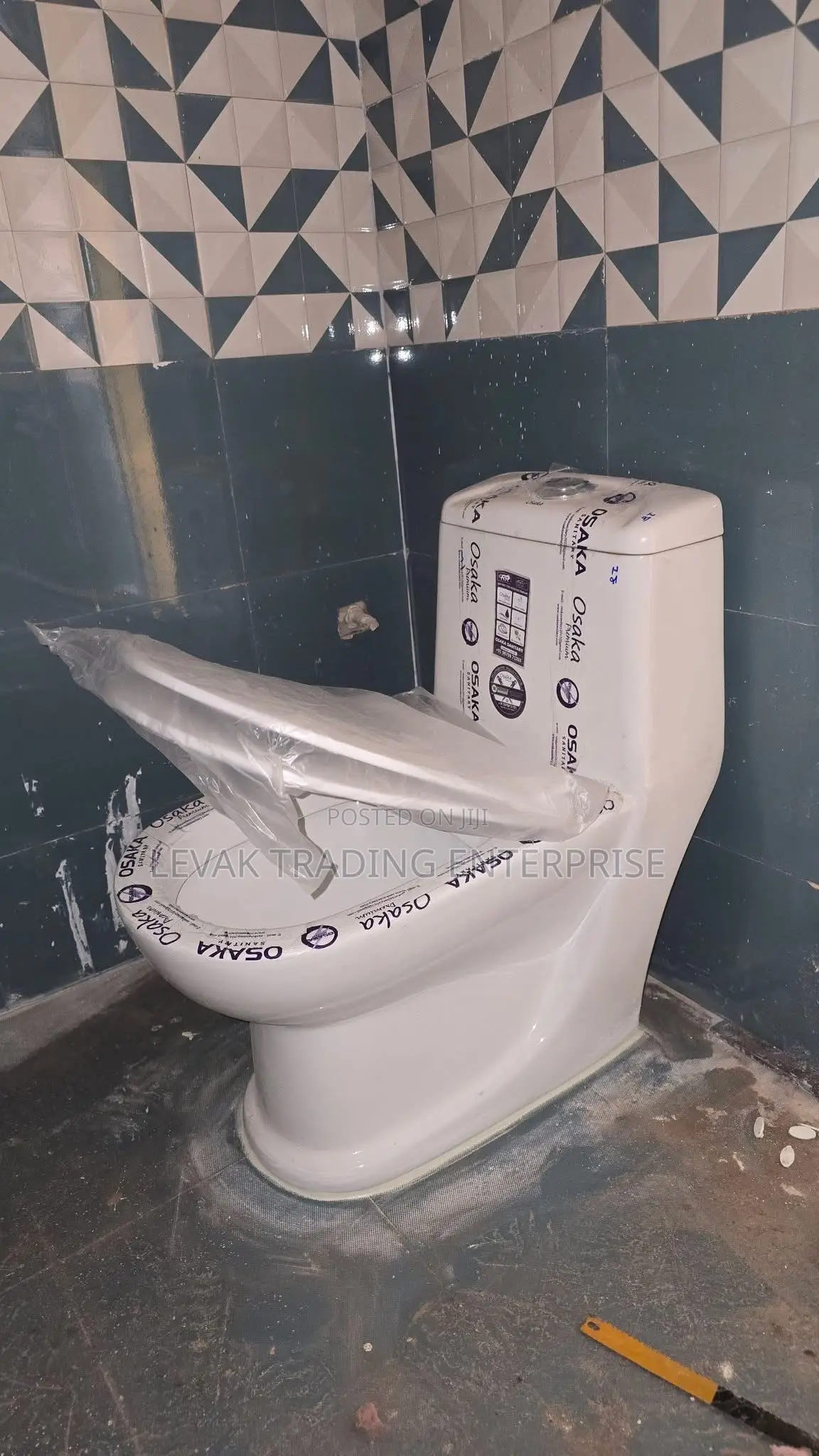 Frencia WaterCloset Bowls Wc