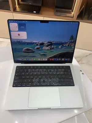 Laptop Apple MacBook Pro 2021 M1 16GB Apple M1 Pro SSD 1T