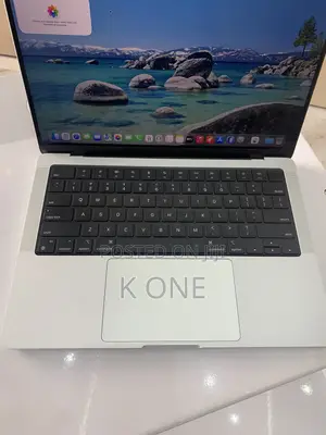 Laptop Apple MacBook Pro 2021 M1 16GB Apple M1 Pro SSD 1T
