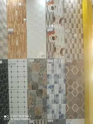 Building Tiles