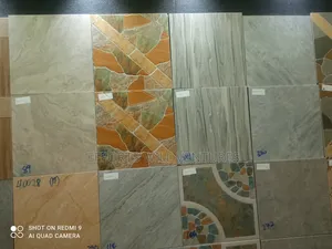 Building Tiles