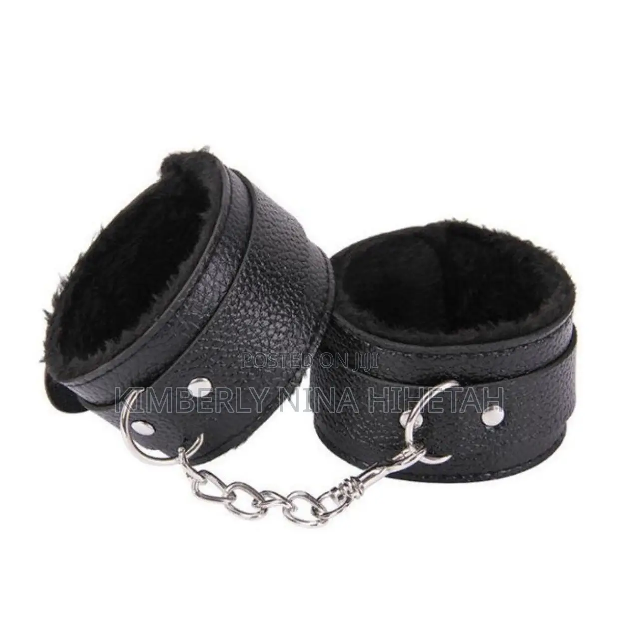Bondage Cuffs