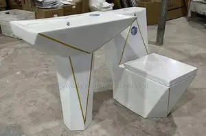 Italian WaterCloset
