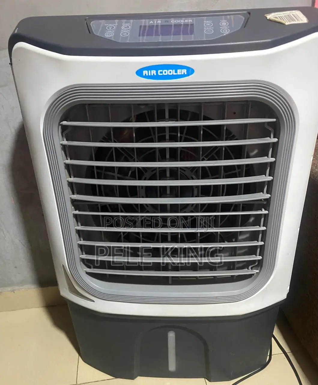 Air Cooler