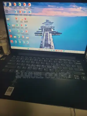 Laptop Lenovo IdeaPad 1 4GB Intel Celeron eMMC 128GB