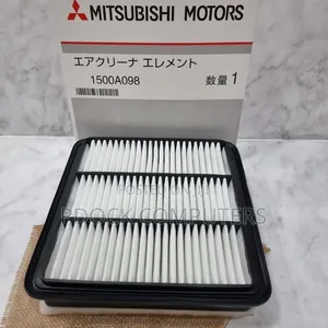 Air Filter (1500A098) Genuine for Mitsubishi Triton Pajero Sport