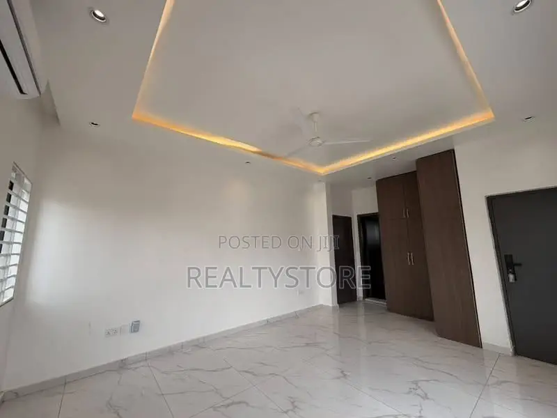 3bdrm House in West Trassaco, Accra Metropolitan for rent