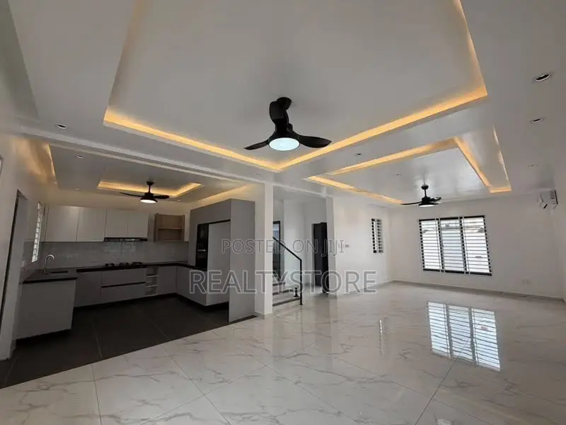 3bdrm House in West Trassaco, Accra Metropolitan for rent