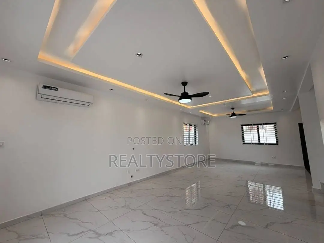 3bdrm House in West Trassaco, Accra Metropolitan for rent