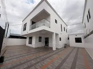 3bdrm House in West Trassaco, Accra Metropolitan for rent