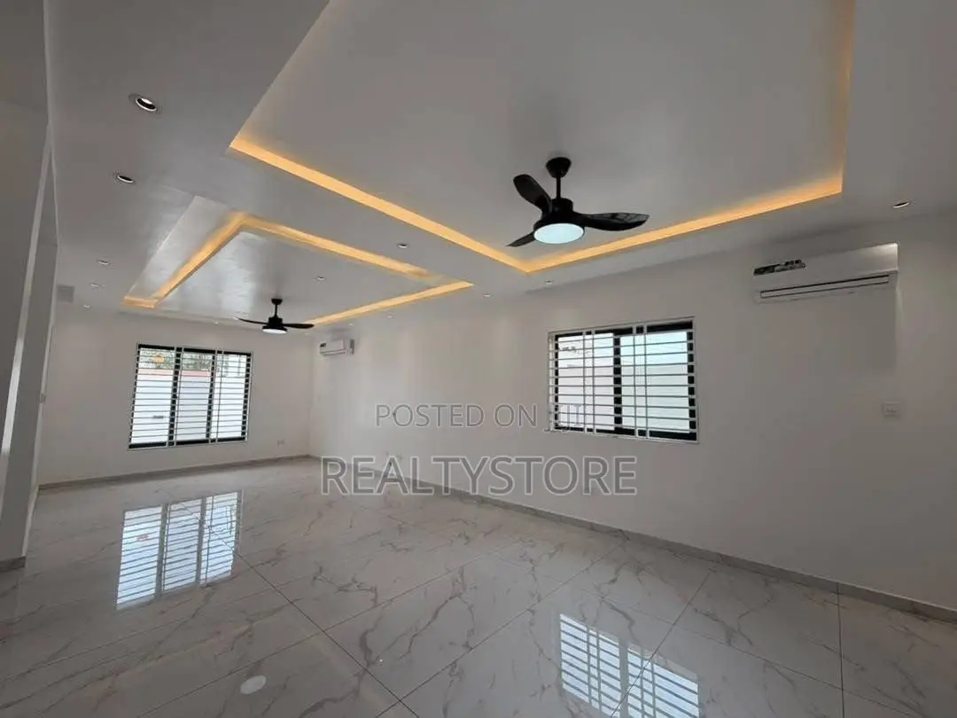 3bdrm House in West Trassaco, Accra Metropolitan for rent
